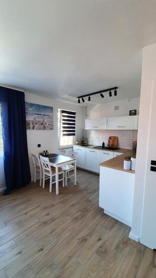 Przystan Hel Apartament 외부 사진